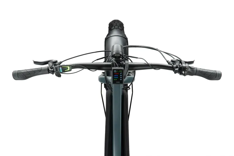 Tern Orox R14 27.5 Graphite-6