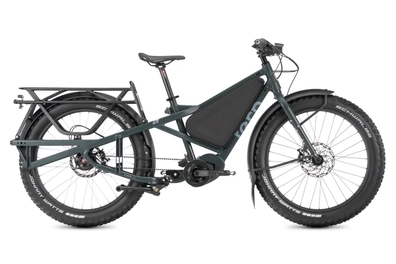 Mid tail cargo deals bike